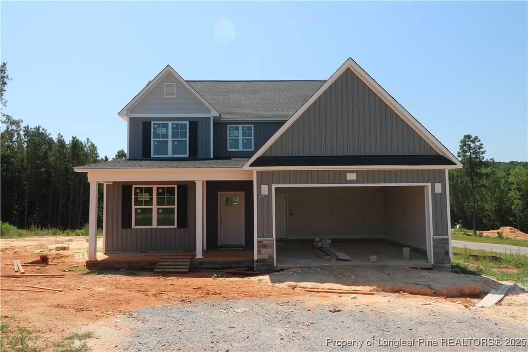 214 Uwharrie Way - Photo 1