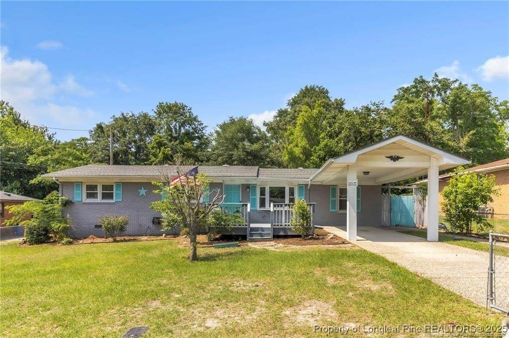 5409 Sumac Circle - Photo 1