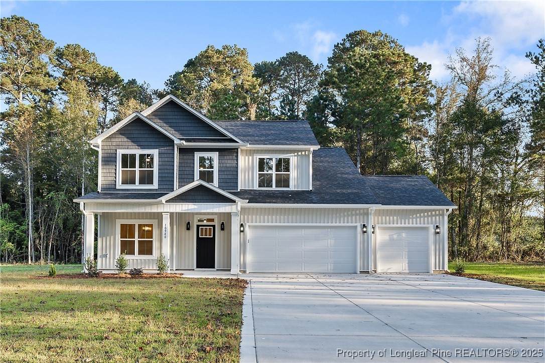 10940 Ramsey Street - Photo 1