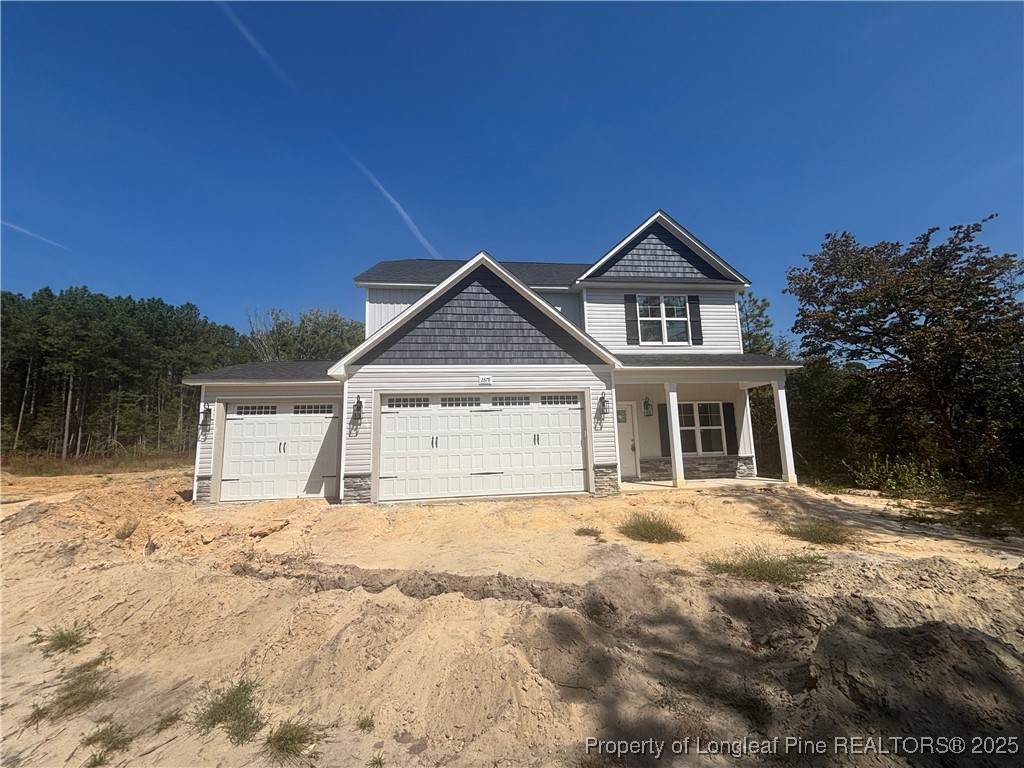2878 Calloway Road - Photo 1