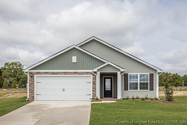 63 Laforce Lane - Photo 1