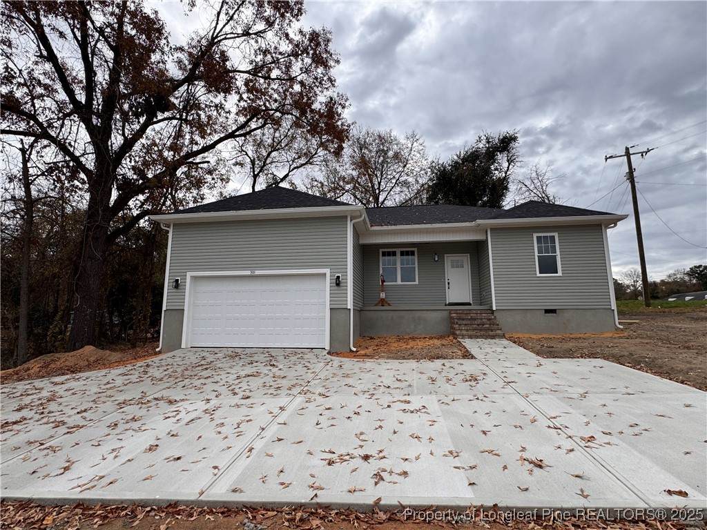 110 Bethune Avenue - Photo 1