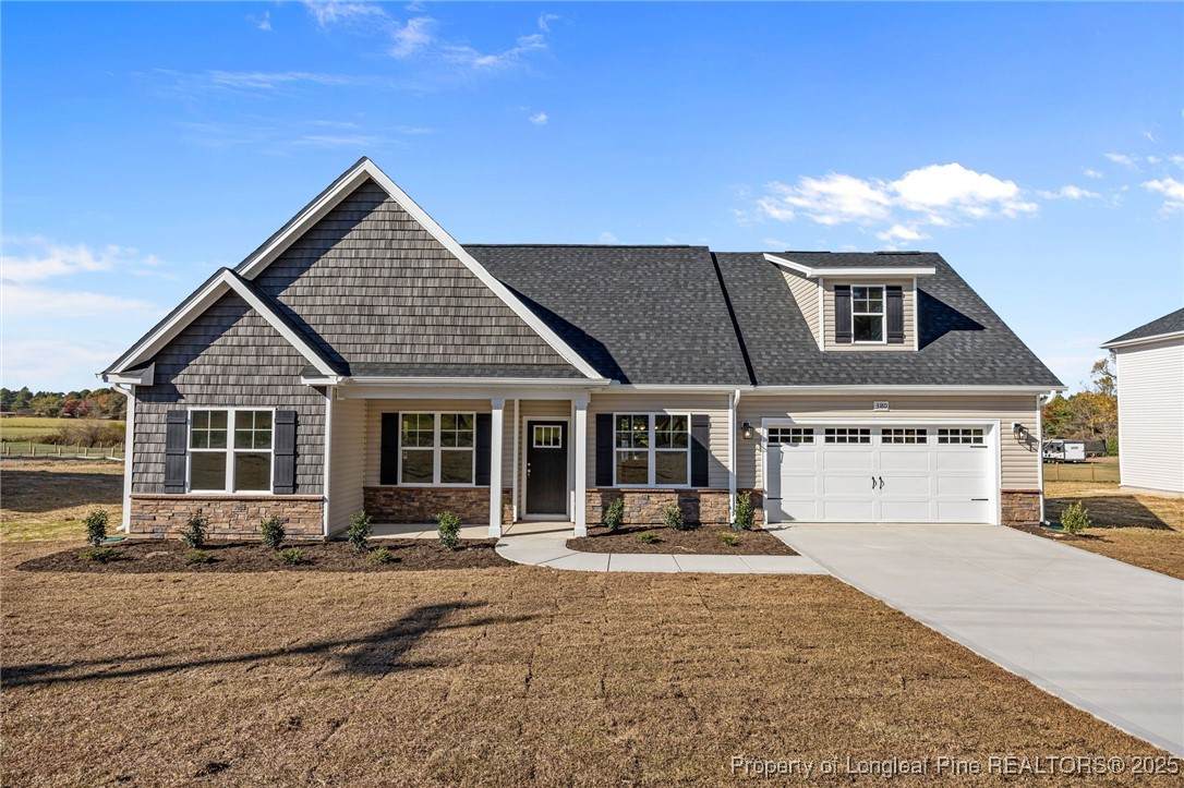 3180 Cameron Hill (Lot 4) Road - Photo 1