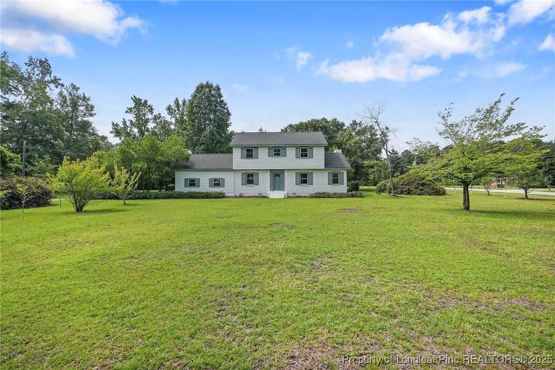 226 Forest Road - Photo 1