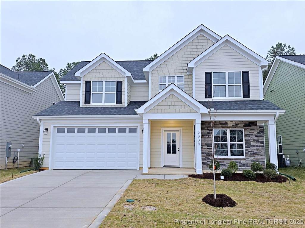 3339 Hopekirk (Lot 7) Drive - Photo 1