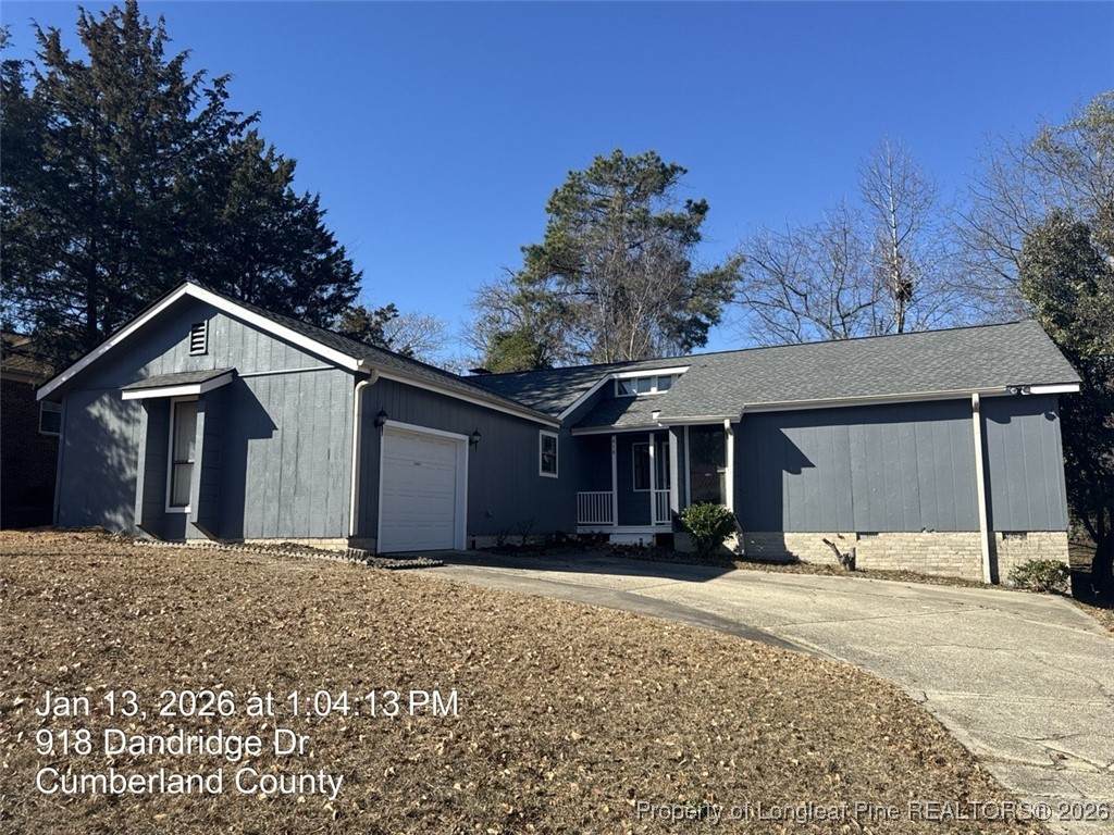 918 Dandridge Drive - Photo 1
