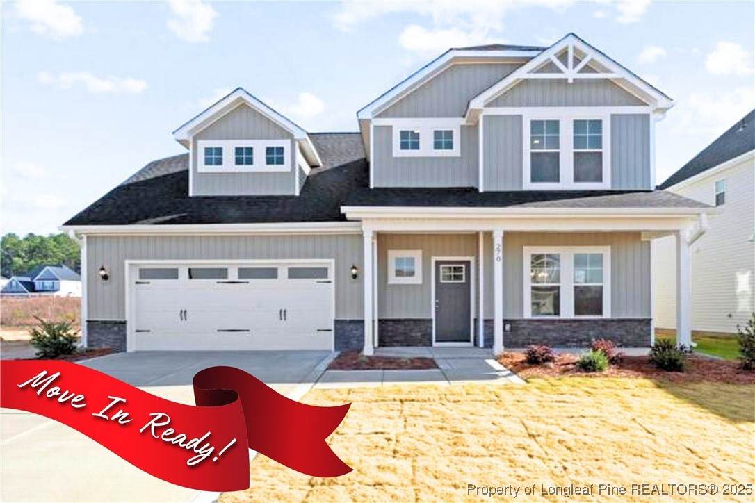 270 Marlborough (Lot 440) Street - Photo 1