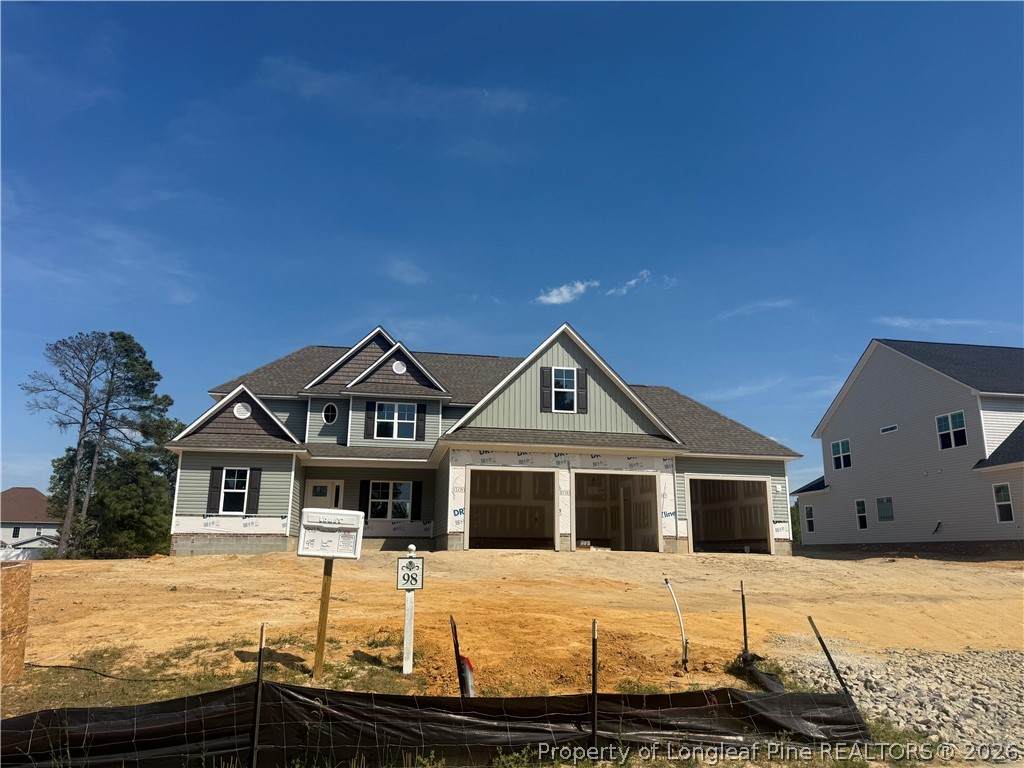 1943 Thomas Wood (Lot 98) Drive - Photo 1