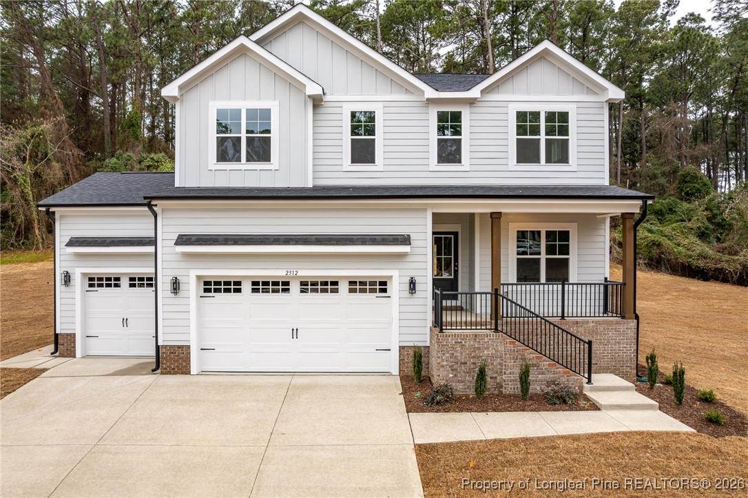 2512 Spring Valley Road - Photo 1