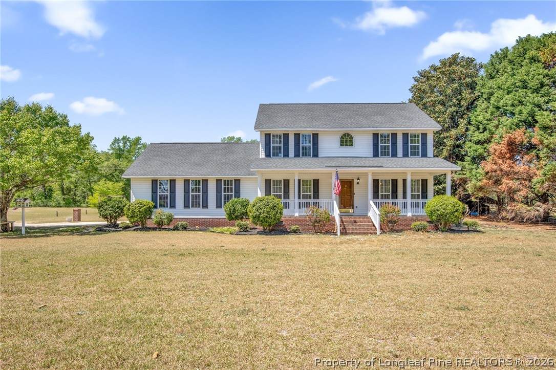 3231 Mclaurins Way - Photo 1