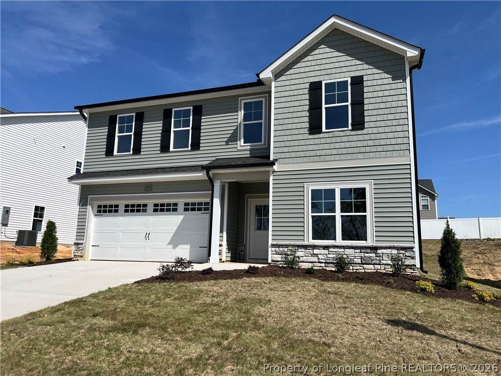 229 Brickendon (Lot 324) Lane - Photo 1