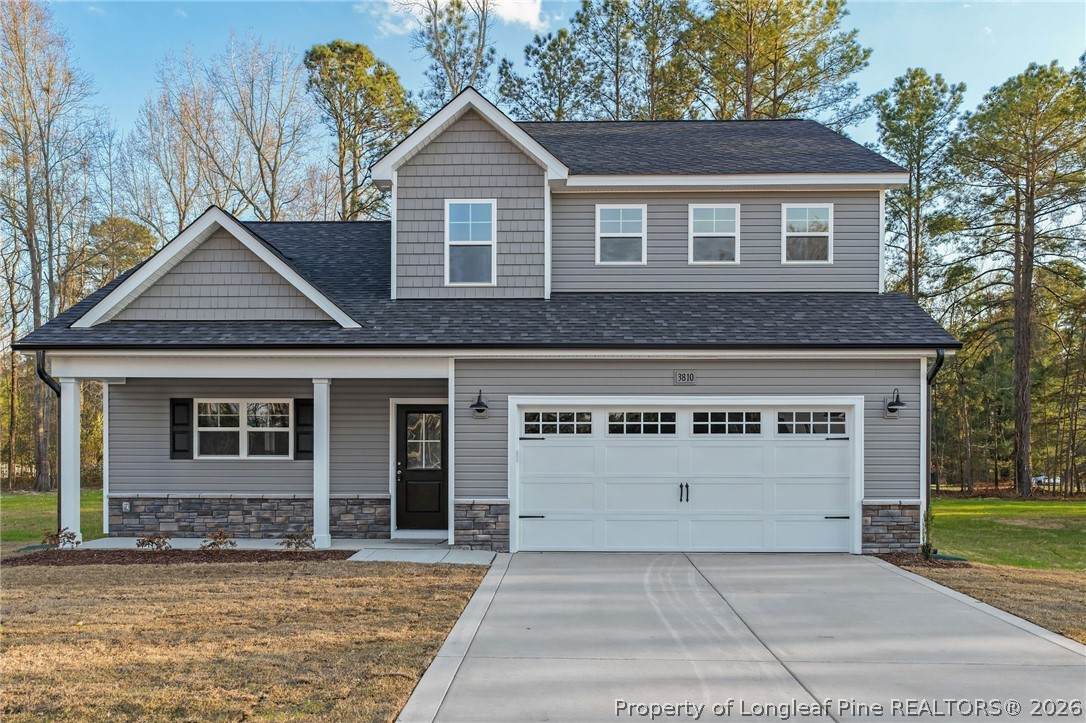 3810 Hatteras Drive - Photo 1