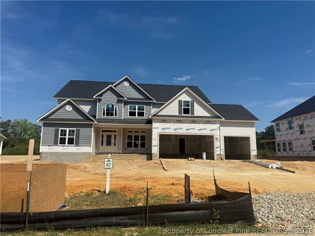 1947 Thomas Wood (Lot 97) Drive - Photo 1