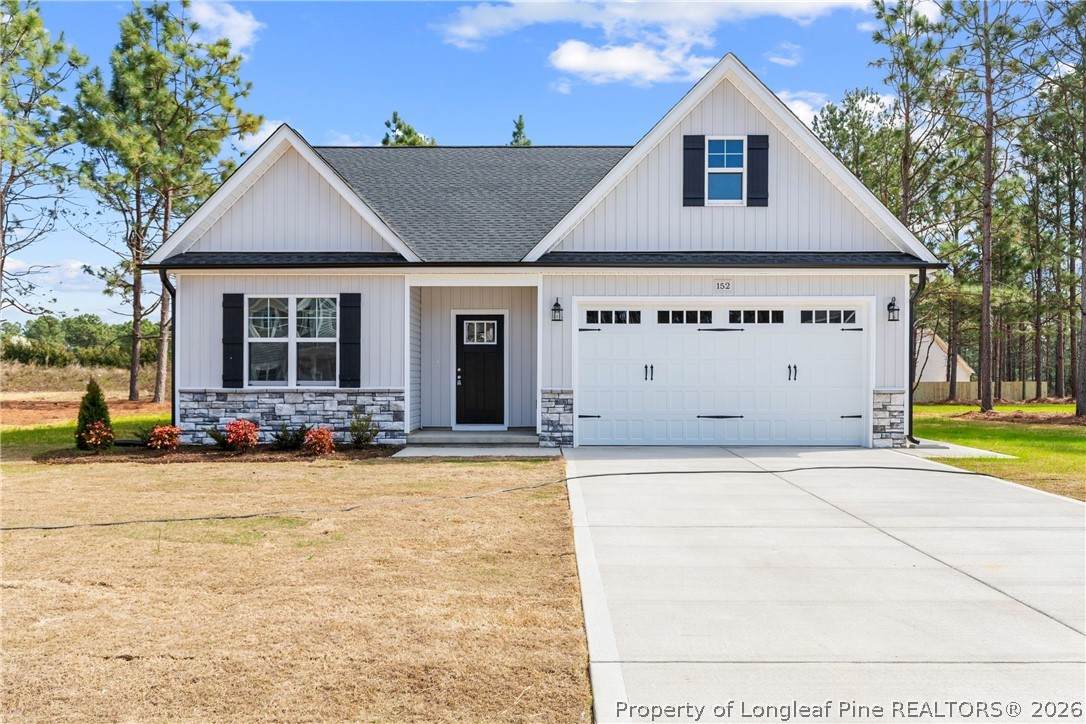 152 Rabbit Run Drive - Photo 1