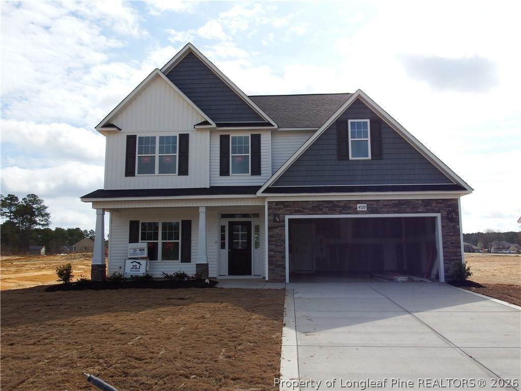 4729 Scenic Pines Drive - Photo 1