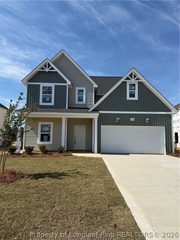 266 Steelwood Street - Photo 1