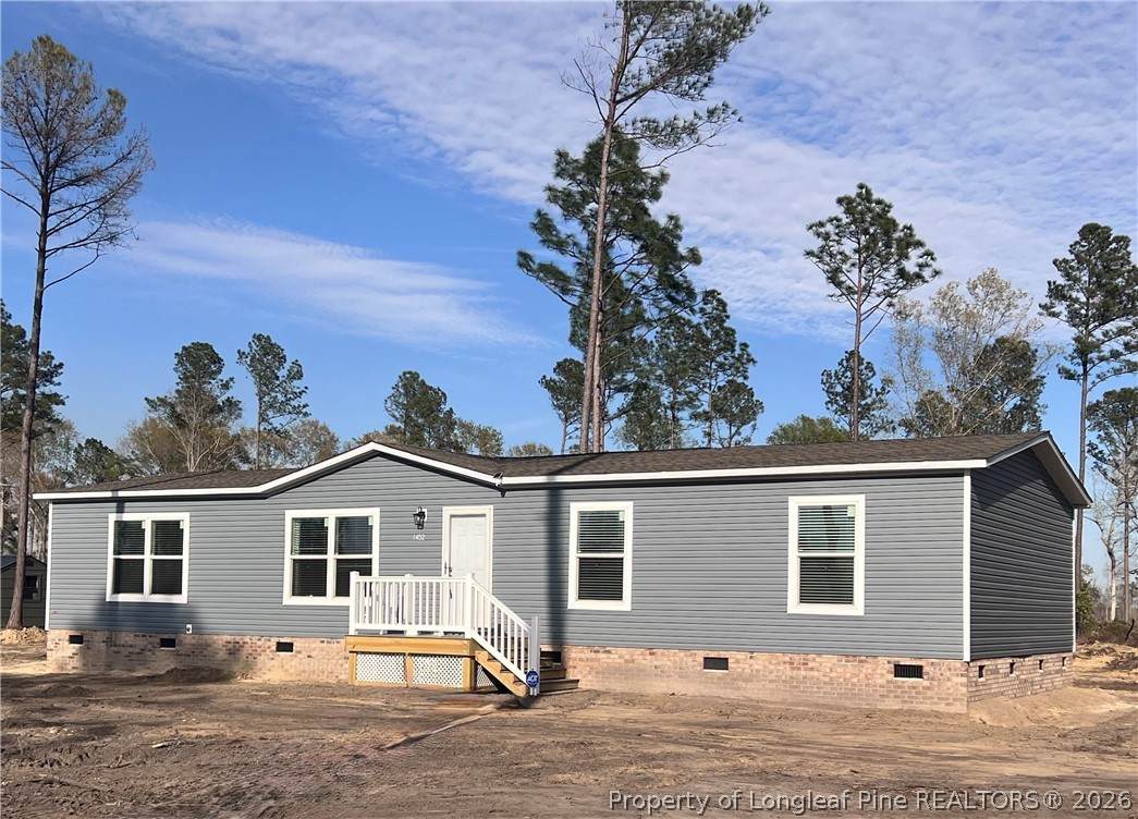 1452 Mercer Mill Road - Photo 1