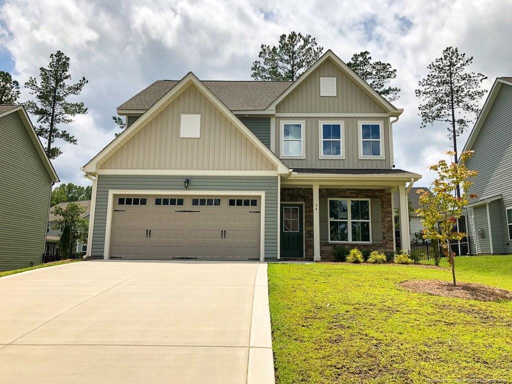34 Wildlife Bridge Court - Photo 1