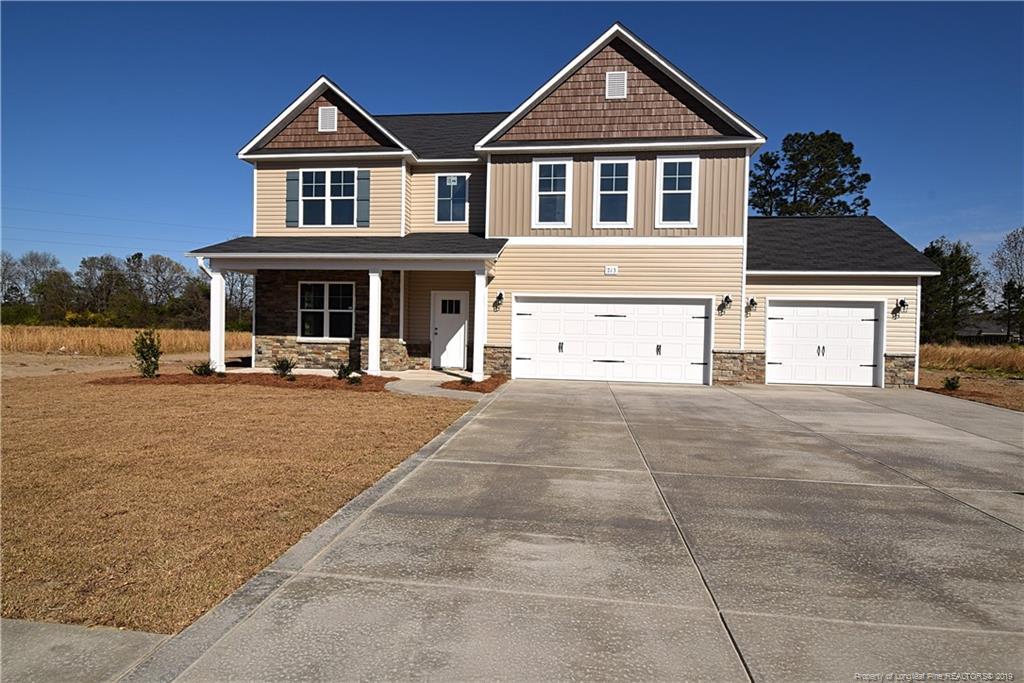 213 Sand Rock (Lt 7) Road - Photo 1