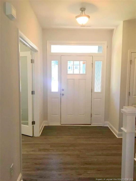 540 Hampstead Place - Photo 1