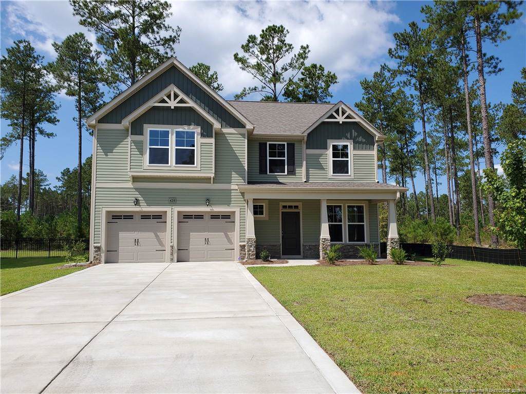 428 Timber Skip Drive - Photo 1