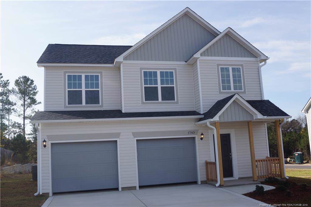 1743 Zion Drive - Photo 1