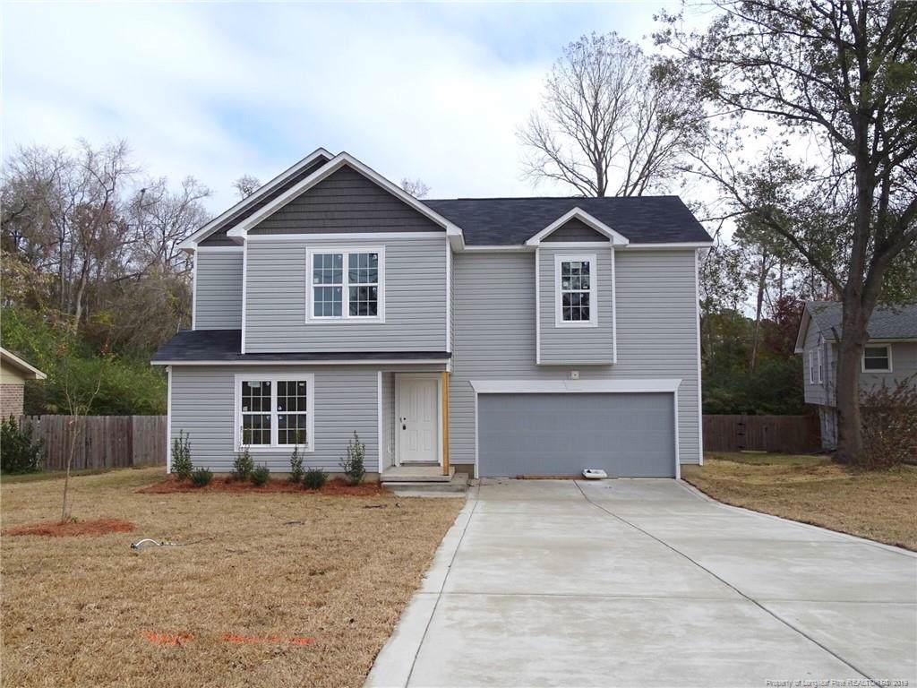 7317 Hyannis Drive - Photo 1