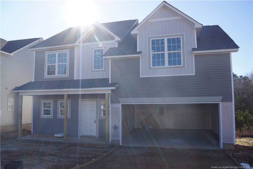 1601 Mount Rainer Drive - Photo 1