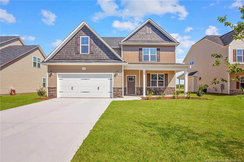 337 Lyman (Lt35) Drive - Photo 1 337 Lyman (Lt35) Drive - Photo 1