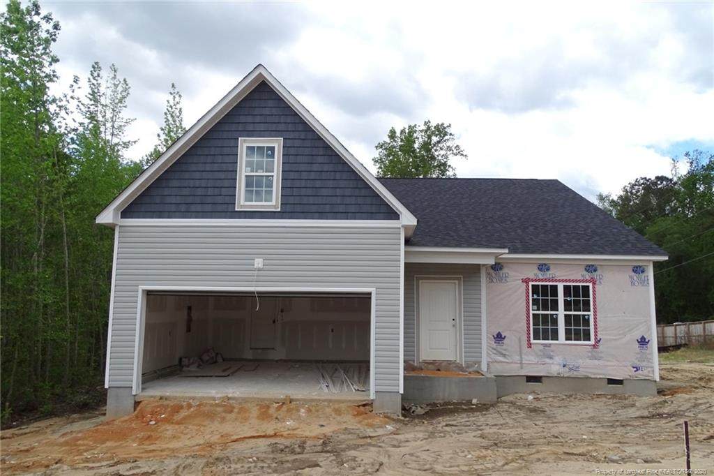 112 Fieldbrook (Lot 1) Street - Photo 1 112 Fieldbrook (Lot 1) Street - Photo 1