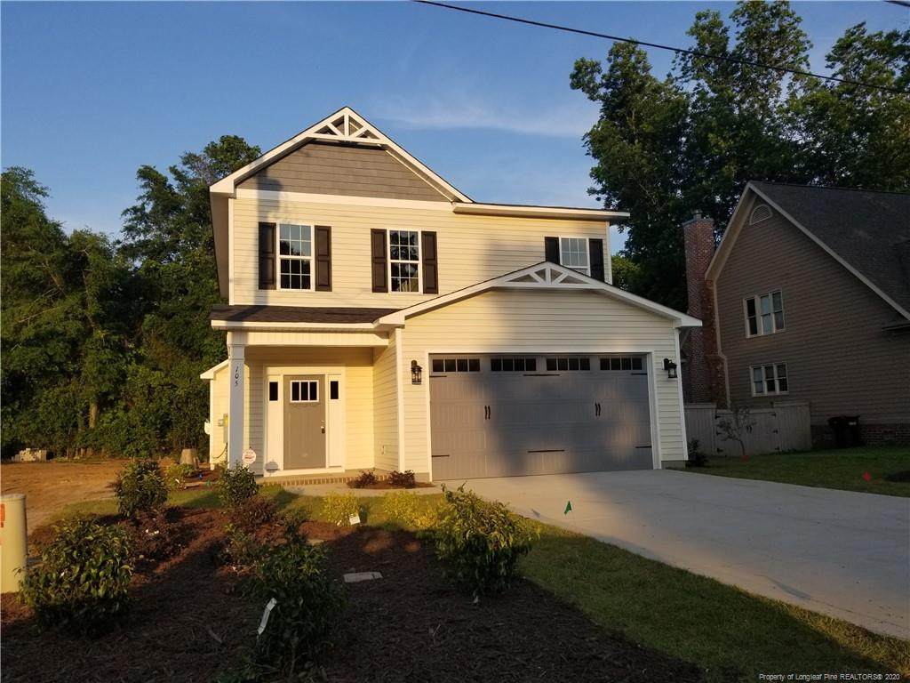 105 John Street - Photo 1