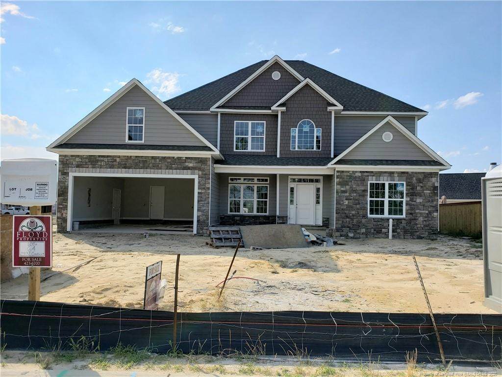 2932 Cragburn (Lot 64) Place - Photo 1