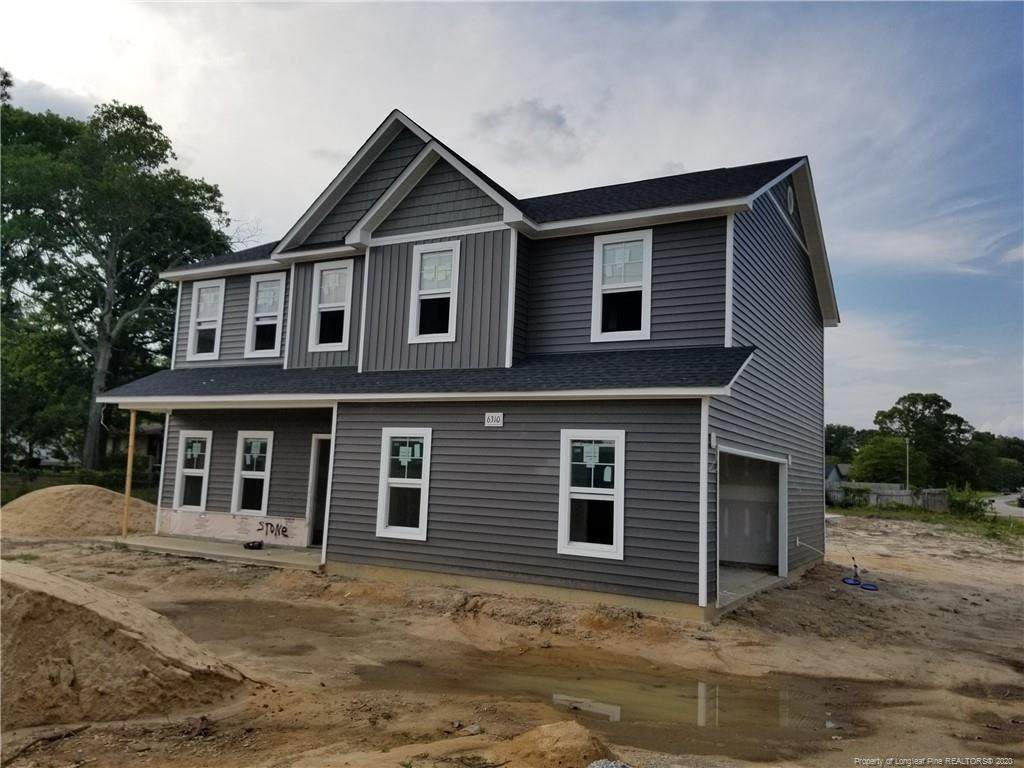 6310 Bailey Lake Road - Photo 1 6310 Bailey Lake Road - Photo 1