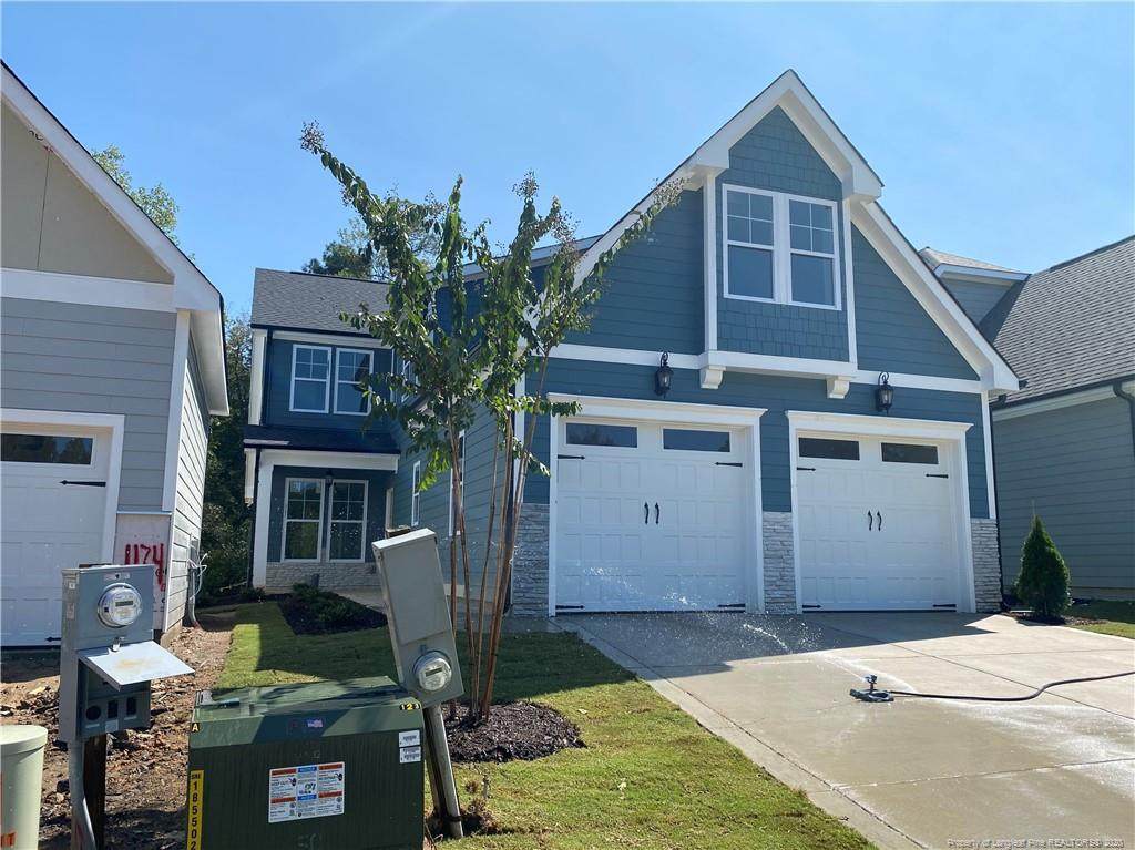 50 Spruce Hollow Circle - Photo 1
