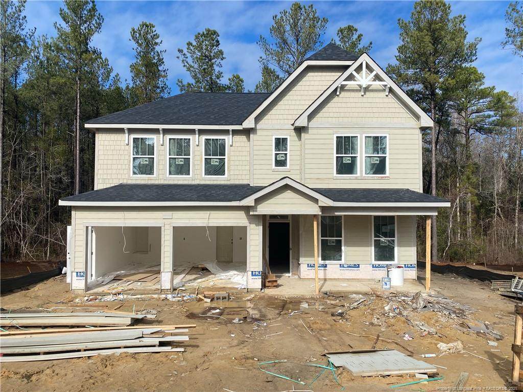 116 School Side Drive - Photo 1