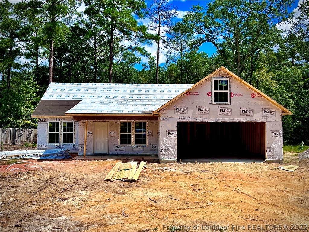 Lot 3 Tc Jones Road - Photo 1