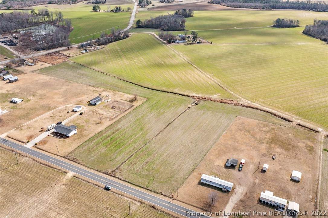 199 Mclean Chapel Church Road - Photo 1
