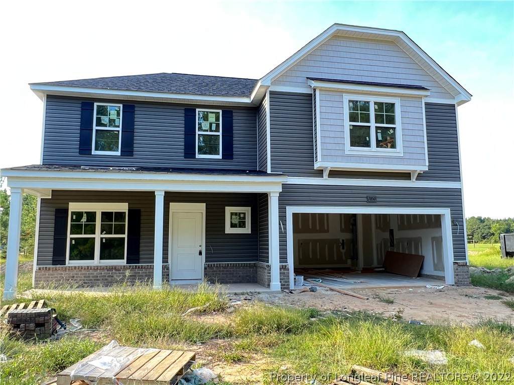 7850 Rufus Johnson Road - Photo 1