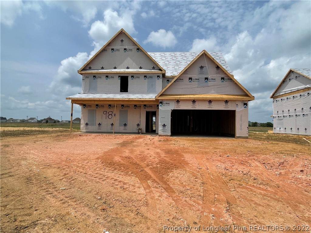 443 Winnsboro (Lt98) Road - Photo 1