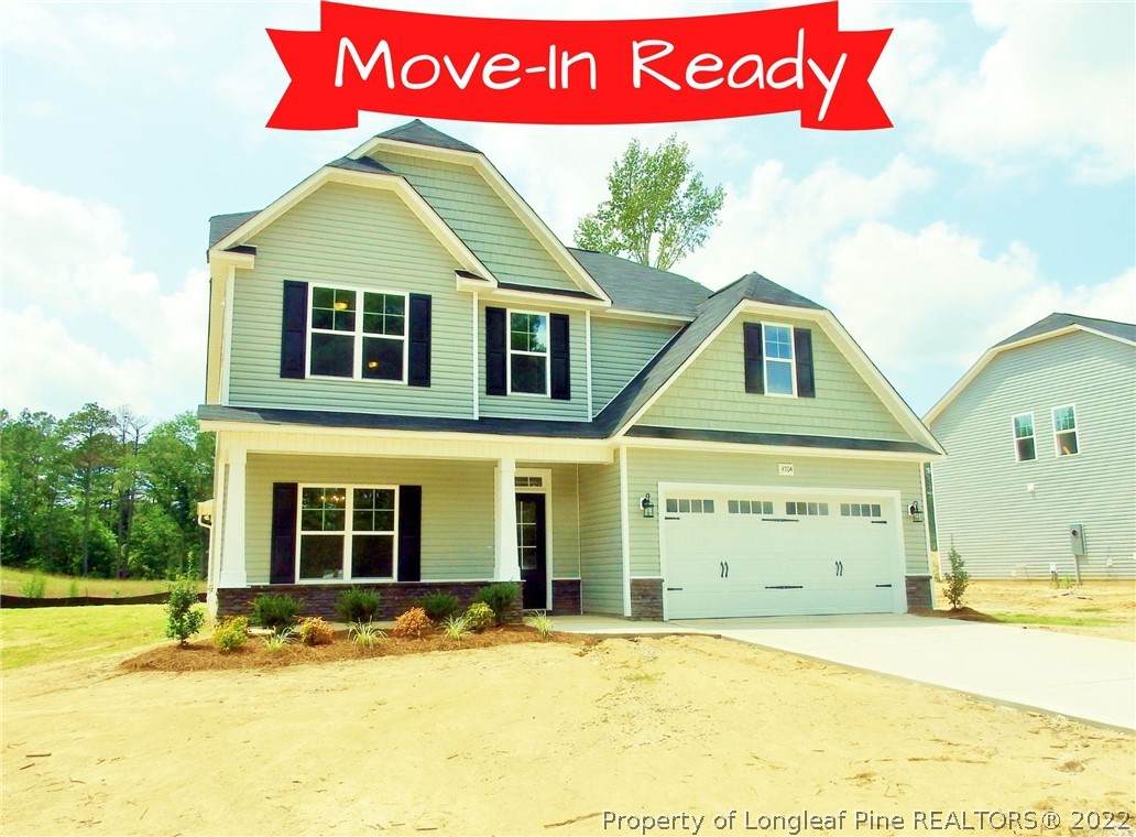 4704 Scenic Pines Drive - Photo 1