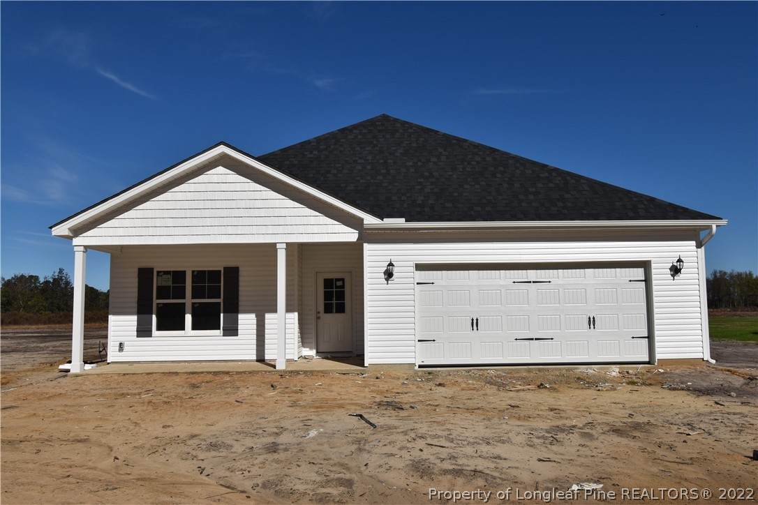 607 Laurel Lake Road - Photo 1