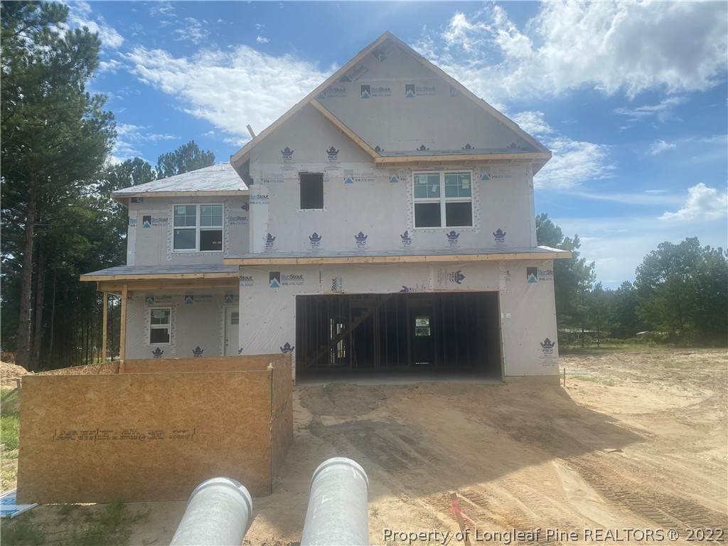 505 Kivett (Lot 19) Court - Photo 1