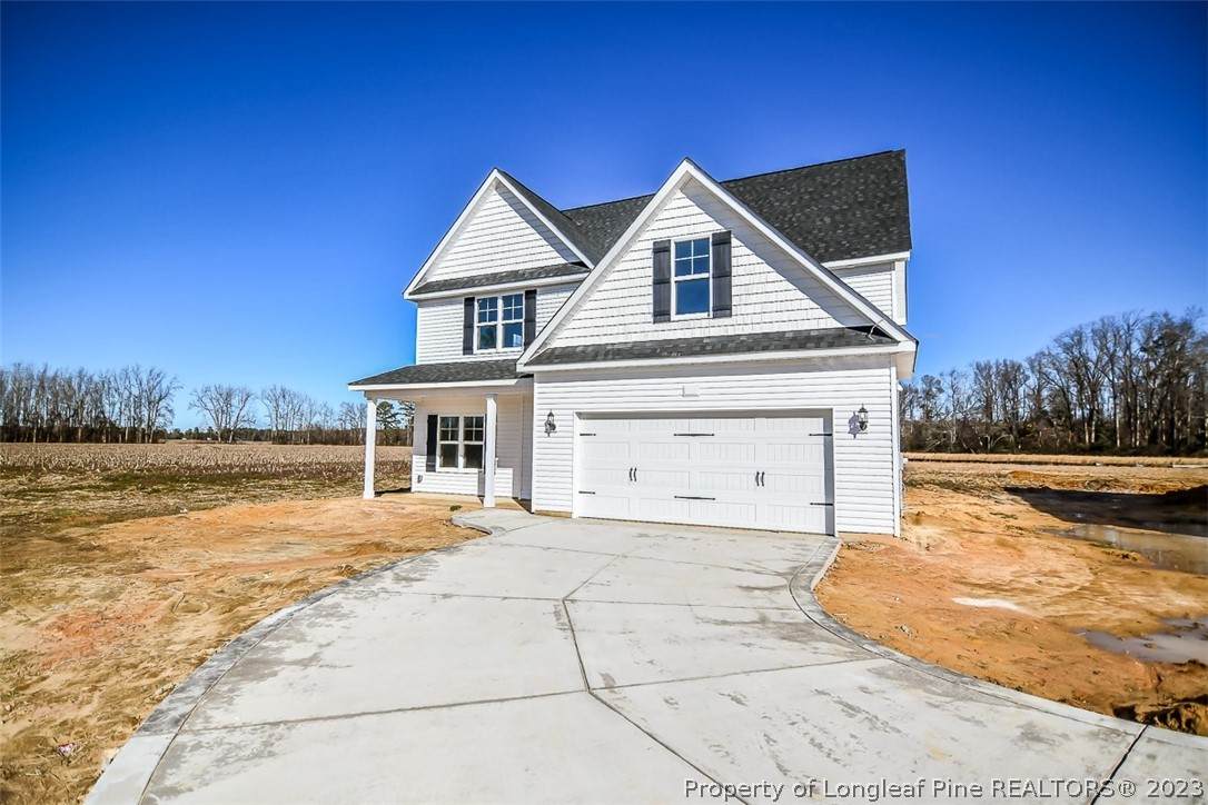 686 Barlow Road - Photo 1