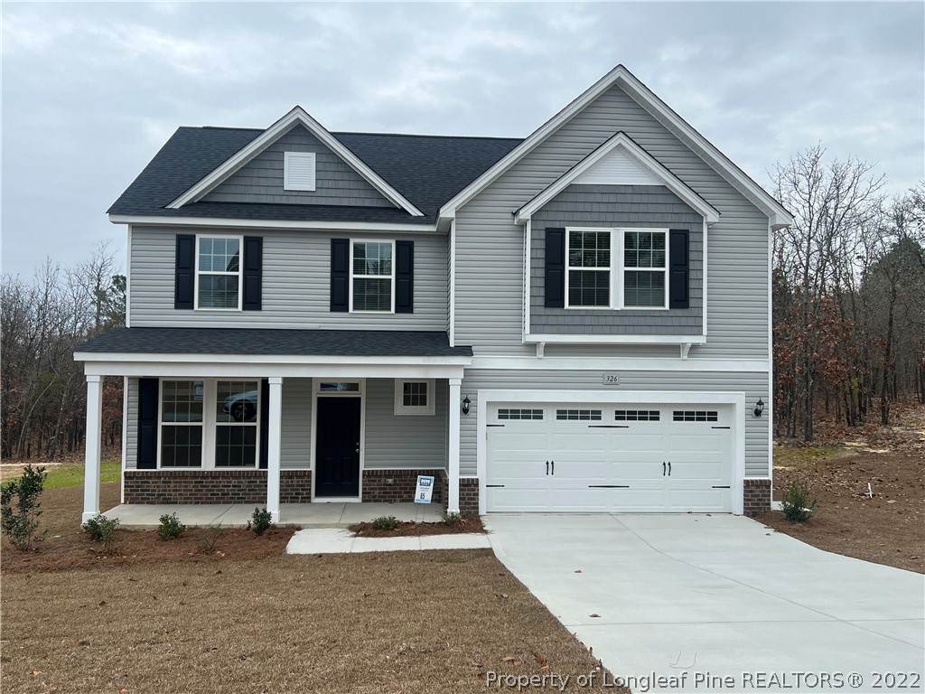 326 Countryside Drive - Photo 1