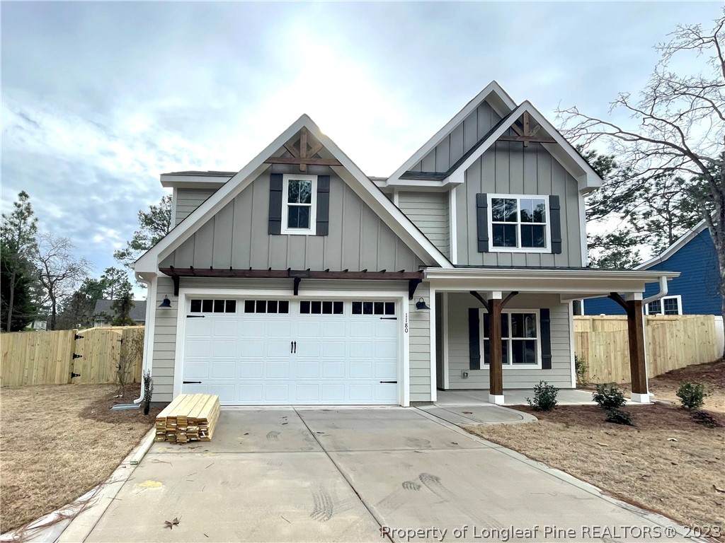 1180 Morganton Road - Photo 1