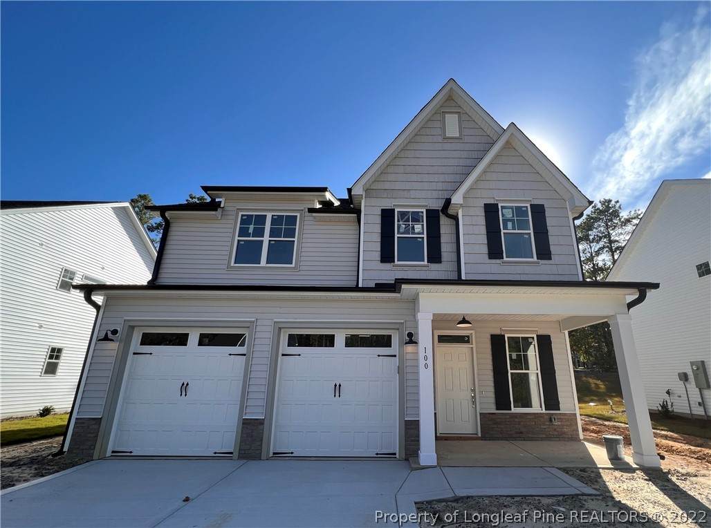 100 Kensington Drive - Photo 1