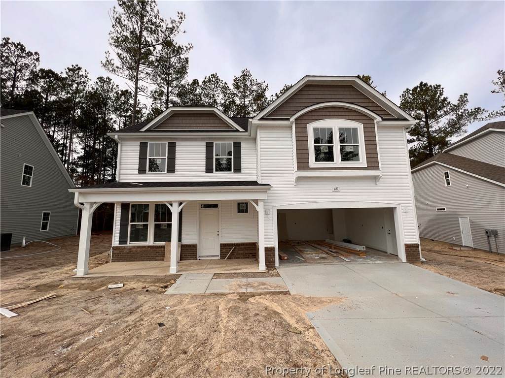 187 Timber Skip Drive - Photo 1