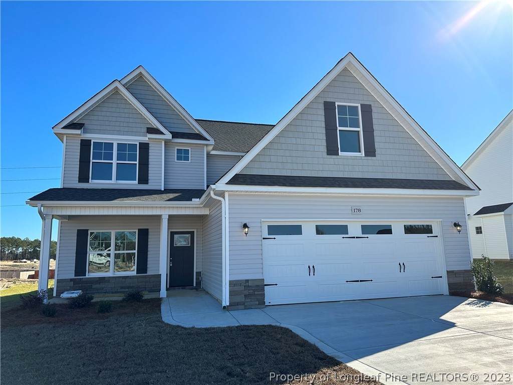 178 Leach Creek (Lot 34) Drive - Photo 1