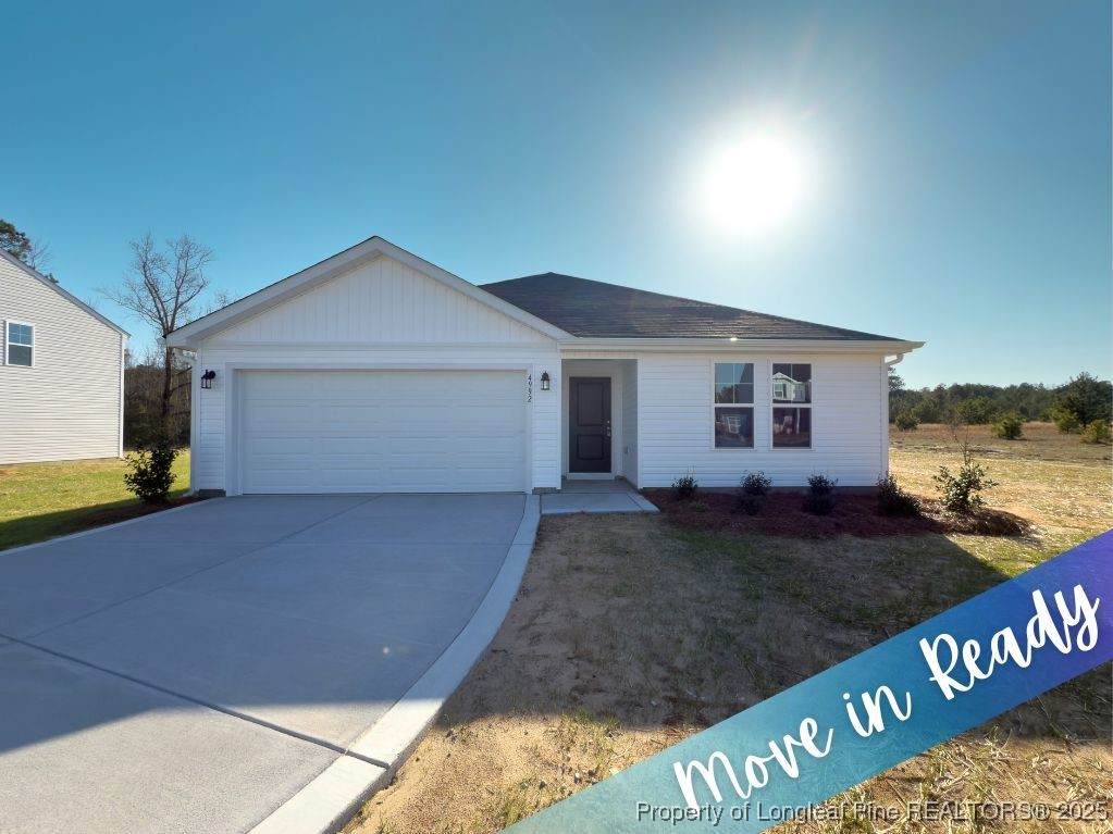 4992 Blue Springs (Lot 11) Road - Photo 1
