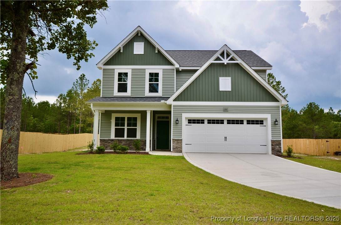 2885 Lemuel Black Road - Photo 1